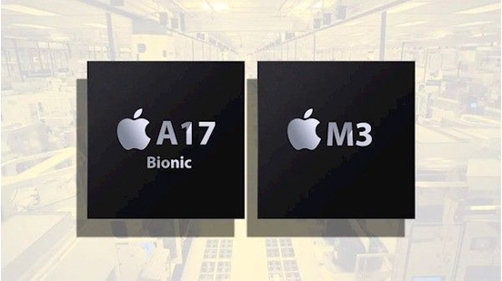 九龙苹果15维修站分享iPhone15系列会用3nm芯片吗 